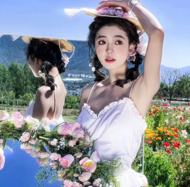 护花高手在都市